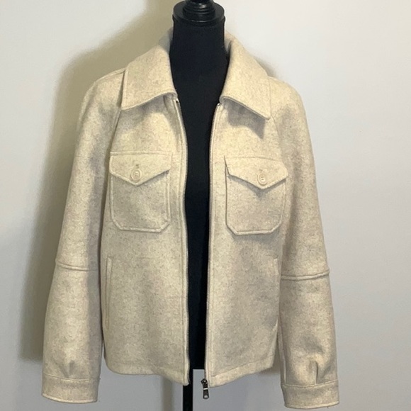 Avec Les Filles Jacket - Picture 6 of 13